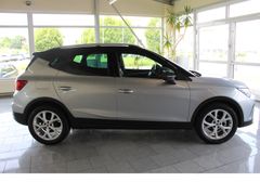 Fahrzeugabbildung Seat Arona Xcellence Beats FR Line*APPLE CAR PLAY*SHZ