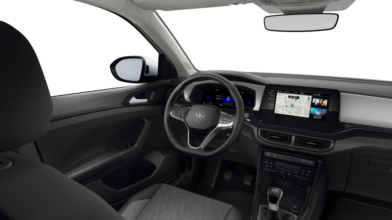 Volkswagen T-Cross - Bild 10