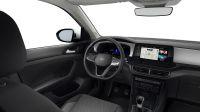 Volkswagen T-Cross - Vorschau Bild 10