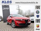 Alfa Romeo Tonale SPRINT 1.5 VGT 130PS 48V-HYBRID NAVI WINT - Alfa Romeo Tonale aus 2024