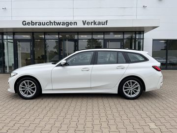 BMW 318 - 11