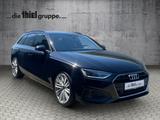 Audi A4 Avant 35 2.0TDI S line S-tronic LED+APS Plus+ - Audi Gebrauchtwagen von 2023