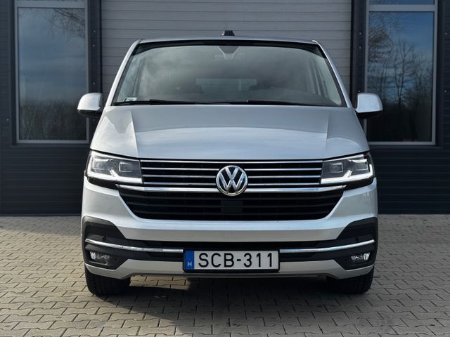 Volkswagen T6.1 Multivan 2.0 TDI 4X4 DSG Highline,STH