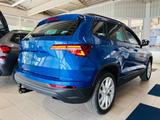 Skoda Karoq Tour *Sitzsystem VARIOFLEX im Fond - Skoda: Pickup
