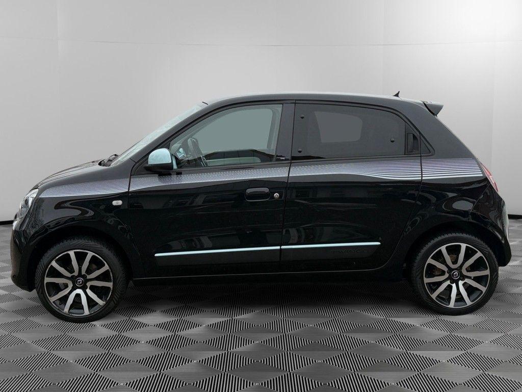 Renault Twingo SCe 70 Start&Stop CHIC **ALU*KLIMA**