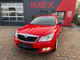 Skoda Octavia Combi 1.4 80 PS HU neu Klima - Skoda Octavia aus 2011: Combi