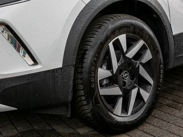 Opel Mokka 1.2 Elegance Fahrerassistenz-Paket Kamera