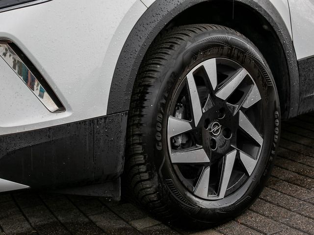 Opel Mokka 1.2 Elegance Fahrerassistenz-Paket Kamera