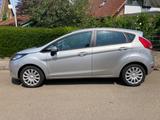 Ford Fiesta 1,25 44kW Trend Rentner- und Enkelauto - Ford Fiesta: R2