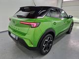 Opel Mokka 1.2 Turbo Ultimate Navi ACC Massage - : Allradantrieb, Turbo