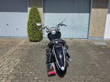 Yamaha XVS 1100 Classic Custom Super Zustand TüV neu - YAMAHA XV 1100