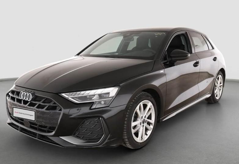 Audi A3 - Bild 5