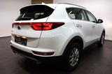 Kia Sportage Vision 4WD*KAMERA*SHZ*LED*NAVI*2.HAND* - Kia Sportage: 2.4