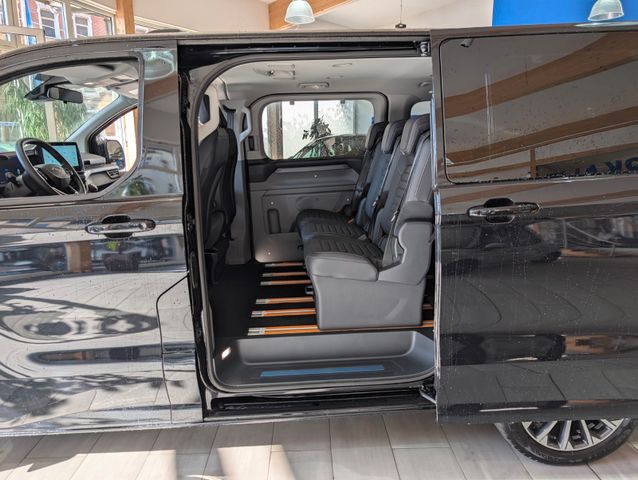 Ford Tourneo Custom Tit. 2.0 L1 NEUES MODELL
