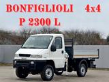 Iveco SCAM SM 35 *Pritsche 3,00m + KRAN - Iveco 2001