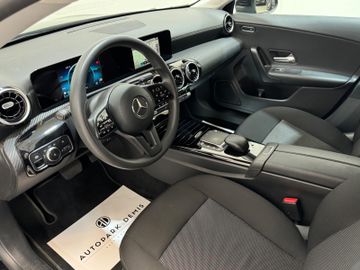 Mercedes CLA 220 Shooting Brake - 8