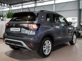 Volkswagen T-Cross Life 1.0 l Kam. Navi Virtual ACC KlimaA - Volkswagen T-Cross C1