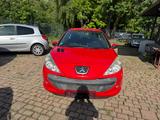 Peugeot 206 1.1 60 Generation, LPG, *TÜV neu* - Peugeot 206 bis 5.000 Euro