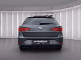 Seat Leon ST 1.6 TDI Style - Seat Leon mit Diesel-Antrieb: Kombi