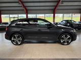Audi SQ5 3.0 TDI quattro *Matrix+HUD+Stdhzg.+Pano+AHK - gebrauchte Audi SQ5 aus dem Jahr 2019