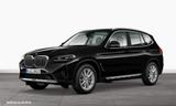 BMW X3 xDrive20d ZA DAB LED WLAN Parkassistent AHK - BMW: Za