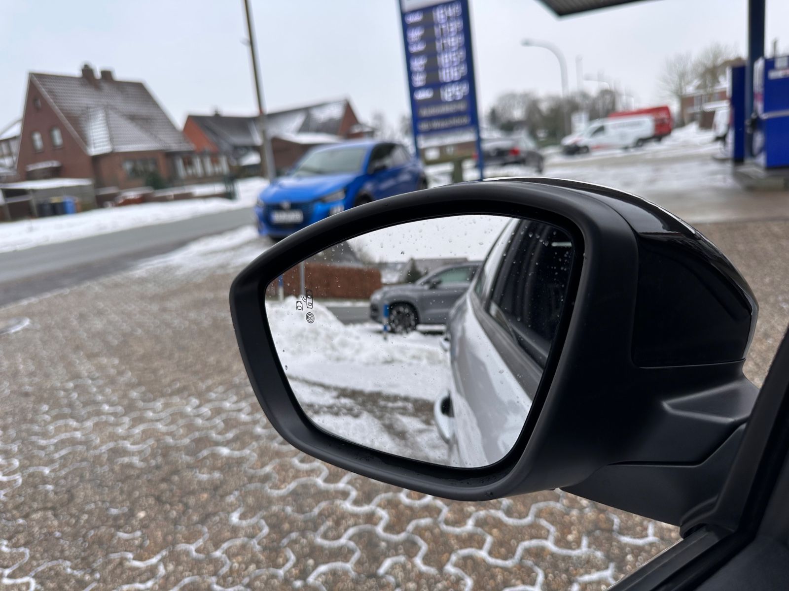 Fahrzeugabbildung Opel Corsa GS 1.2 Turbo Automatik APP/ACC/LED/SHZG