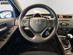 HONDA Civic 1.4 Comfort