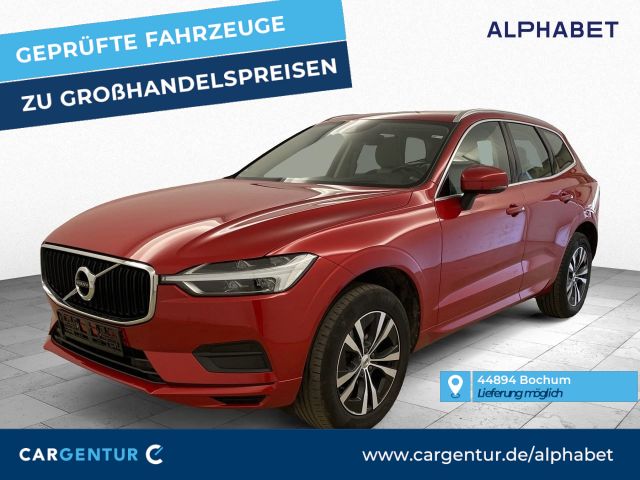 Volvo XC 60 B4 AWD Momentum Pro|NUR GEWERBE/EXPORT AHK