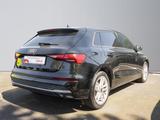Audi A3 Sportback 35 TFSI advanced Kamera/Smartphone  - Audi A3: Schwarz, Sportback