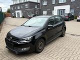 Volkswagen Polo 1.2 TSI 66kW Black Edition/Silver Edit.... - Volkswagen Polo: Black Edition Silver