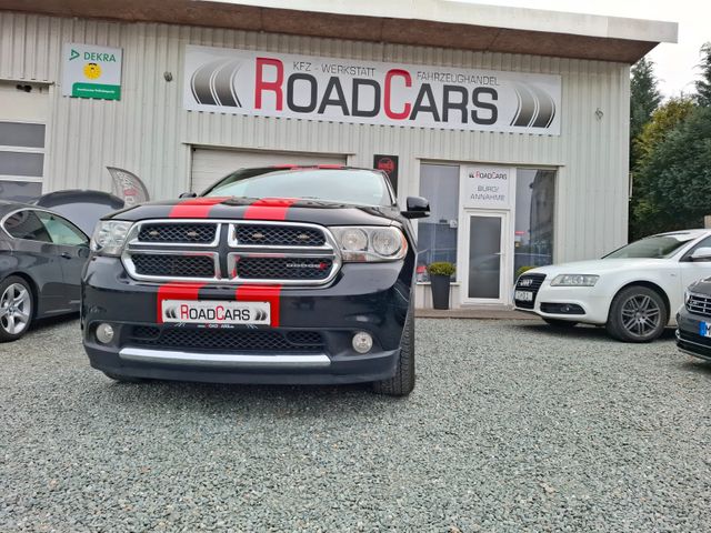 Dodge Durango*3,6L*7Sitze*AUT*SOUND*