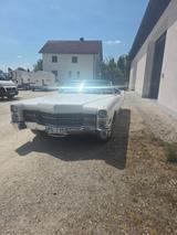 Cadillac Deville - Cadillac aus 1966