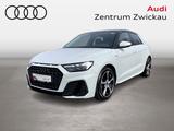 Audi A1 Sportback 25TFSI S-line LED Scheinwerfer, Nav - gebrauchte Audi A1 aus dem Jahr 2022