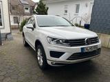 Volkswagen Touareg 3.0 V6 TDI SCR Tiptr. BMT Terrain Te... - Volkswagen Touareg in Dortmund