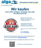 Andere 4+1 Klappschaufel, Zähne, 0,8m³, Unbenutzt - Angebote