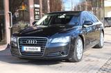 Audi A8 3.0 TDI Quattro - VOLL, Gepleght, TOP ZUSTAND - Audi A8 aus 2012