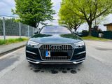 Audi A4 Allroad 2.0 TFSI S tronic quattro Avant  - Audi: Allroad