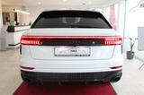 Audi RS Q8 4.0 TFSI quattro *PANO*AMBIENTE*MEMORY*STA - Audi RSQ8 SUV