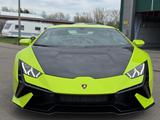 Lamborghini Huracán Tecnica*CARBON*LIFT*RACING-SEATS*SCANDAL - gebrauchte Lamborghini Huracán aus dem Jahr 2023