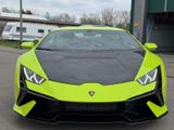 Lamborghini Huracán Tecnica*CARBON*LIFT*RACING-SEATS*SCANDAL - Lamborghini Huracán aus 2023