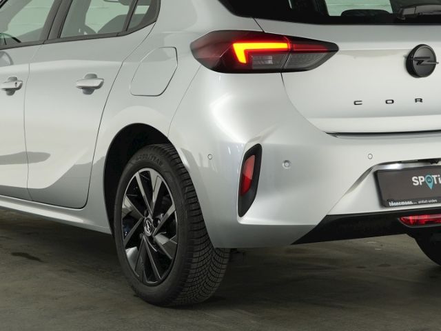 Corsa F FACELIFT GS+LED LICHT+RÜCKFAHRKAMERA+SIT
