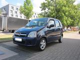Opel Agila 2006 Tüv 06.2028 // Klima // Ra... - Opel Agila in Hamburg