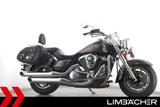 Kawasaki VN 1700 CLASSIC - Lieferung bundesweit! - KAWASAKI CHOPPER