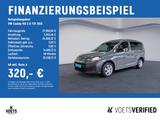Volkswagen Caddy KO 2.0 TDI DSG RearView+AppConnect+KLIMA - Volkswagen Gebrauchtwagen mit Automatikschaltung