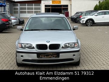 BMW 318 - 2
