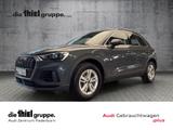 Audi Q3 45 TFSIe Navi+SHZ+virt. Cockpit+Kamera - Audi Q3 Plug-in Hybrid (PHEV) Gebrauchtwagen