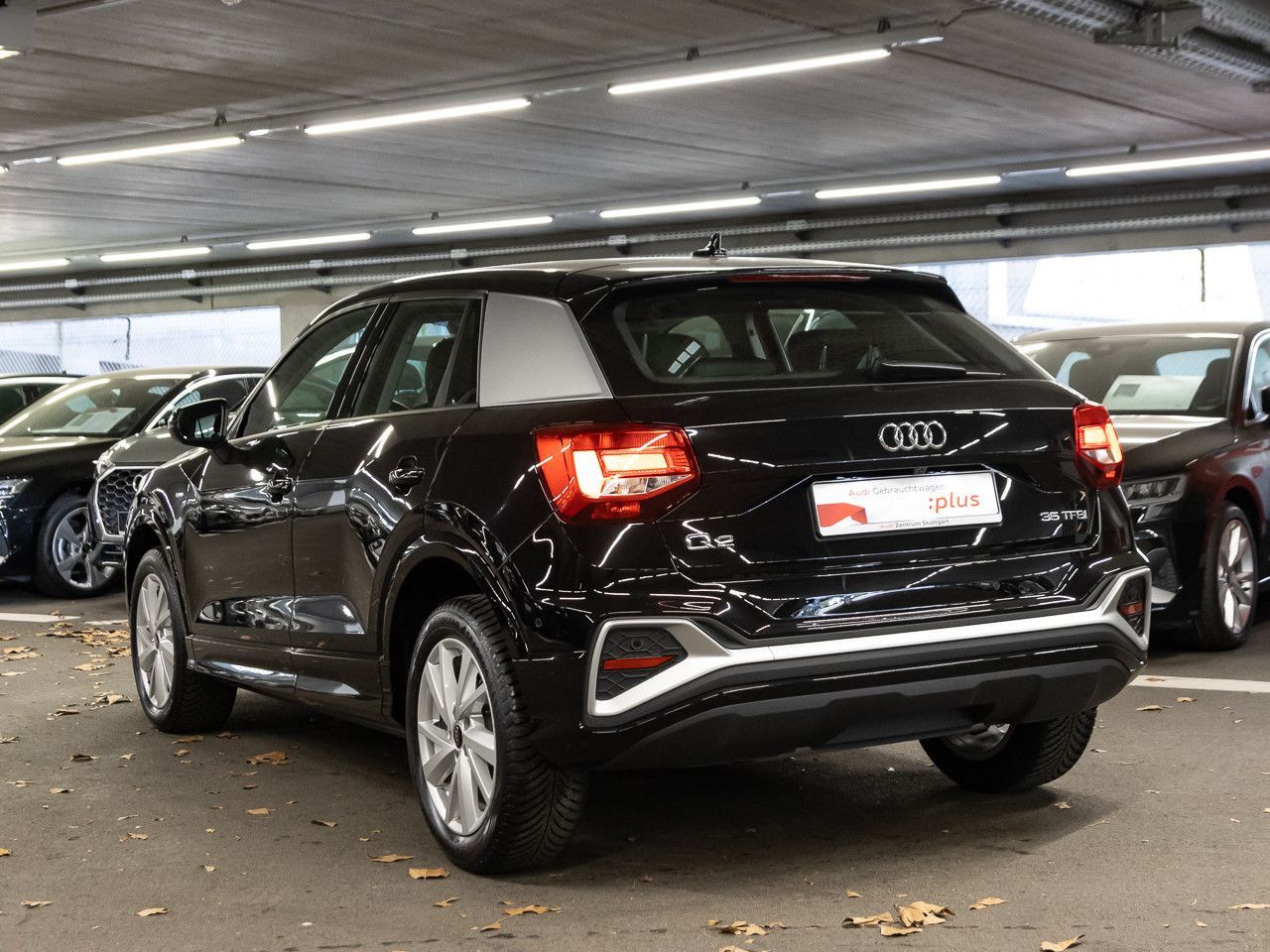 Audi Q2 - Bild 5