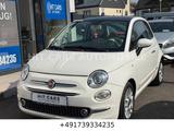 Fiat 500 Lounge