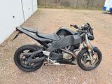 Buell Firebolt XB12R - BUELL FIREBOLT XB12R