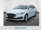 Ford Mondeo Turnier 2.0 Hybrid Titanium/NAVI/KAMERA - gebrauchte Ford Mondeo aus dem Jahr 2020